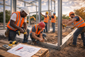 Déclaration de Commencement de Travaux (DOC) — Acompte de démarrage
