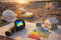 Attestation Thermique RE2020 — Acompte de démarrage